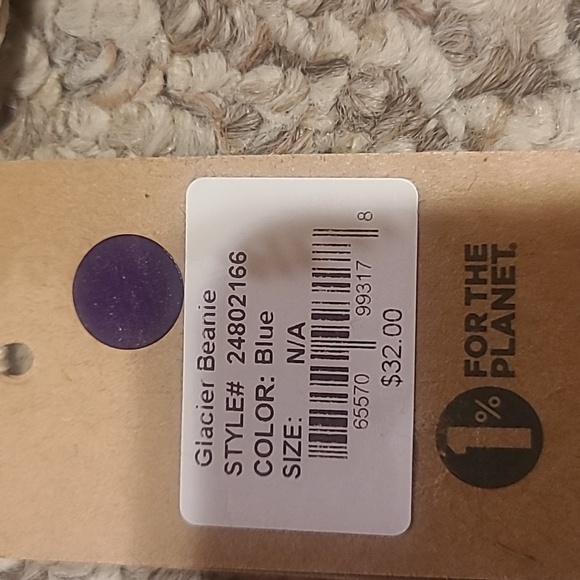 Landmark Project Glacier Beanie - Picture 3 of 3